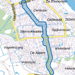 Hekelingseweg