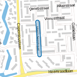 Herculesstraat