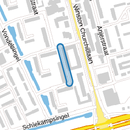Herman Gorterstraat