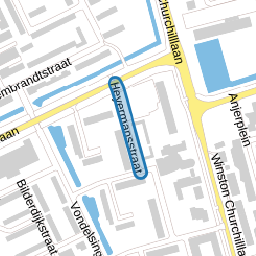 Heyermansstraat