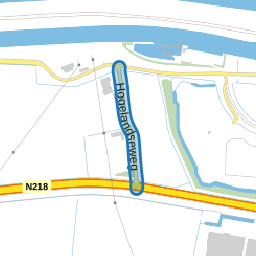 Hogelandseweg