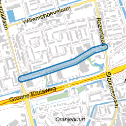 Hoogwerfsingel