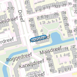 Hopdreef