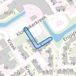 Houtskoolkreek