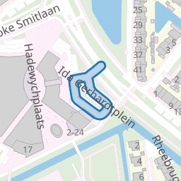 Ida Gerhardtplein
