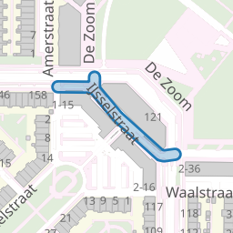 IJsselstraat