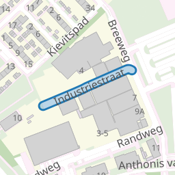 Industriestraat