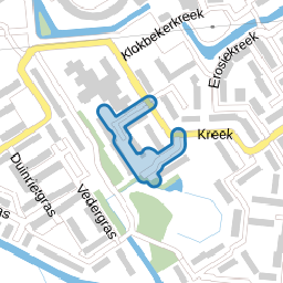 Jagerskreek