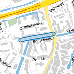 Jan Campertkade
