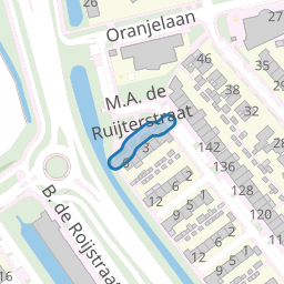 Jan Evertsenstraat