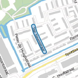 Jan Steenstraat
