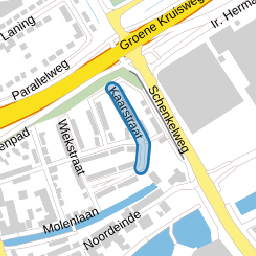 Kaarstraat
