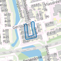 Kalmoesdreef