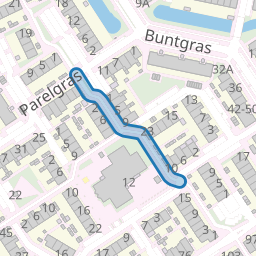 Kamgras