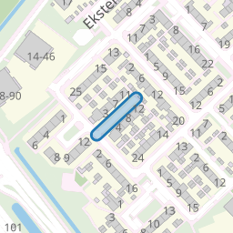 Kanariestraat