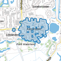 Karperveen