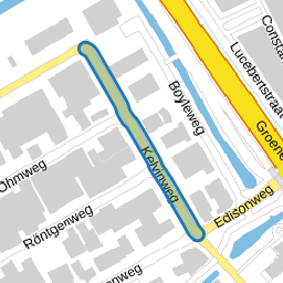 Kelvinweg