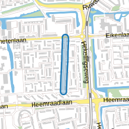 Keplerlaan