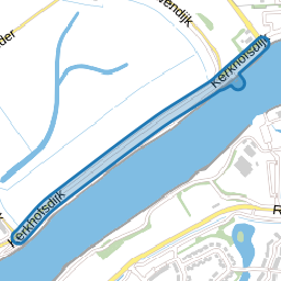 Kerkhofsdijk