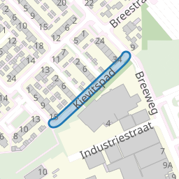 Kievitspad
