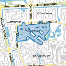 Kikkerveen