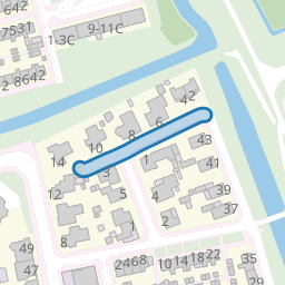 Klaproosstraat