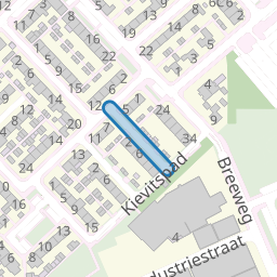 Koekoekstraat