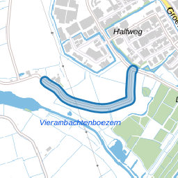 Konijnendijk