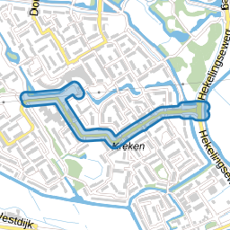 Kreek