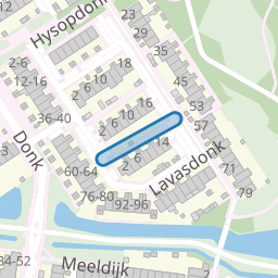 Kruidvlierdonk