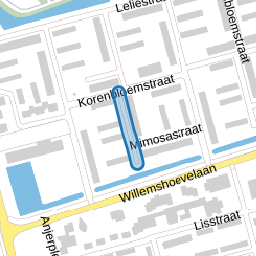 Lampionstraat