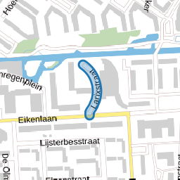 Larixstraat