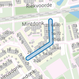 Laurierdonk