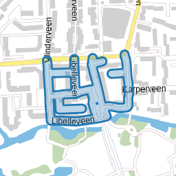 Libelleveen