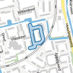 Lijnzaaddreef