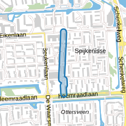 Lindenstraat