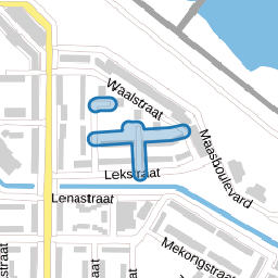 Lingestraat