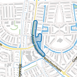 Lizzy Ansinghstraat