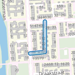 Maanstraat