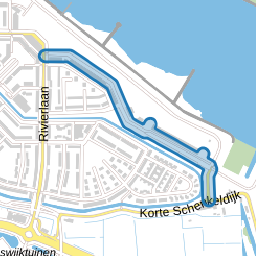 Maasboulevard