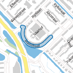 Mainstraat