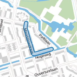 Mandolinestraat
