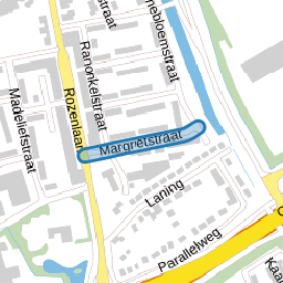 Margrietstraat