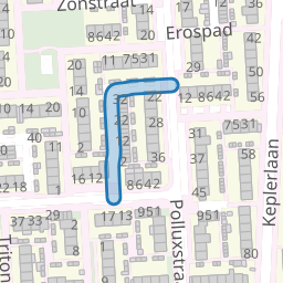 Marsstraat