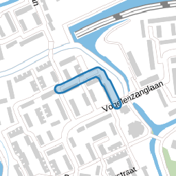 Mendelssohnstraat