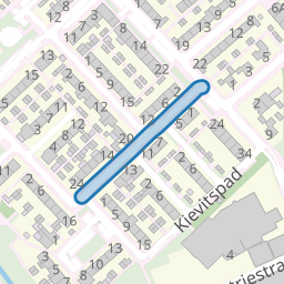 Merelstraat