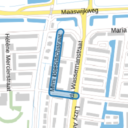 Mimi Boesnachstraat
