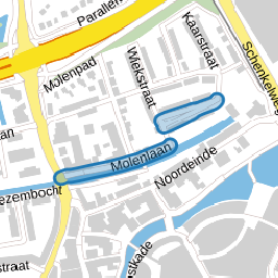 Molenlaan