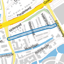 Molenstraat