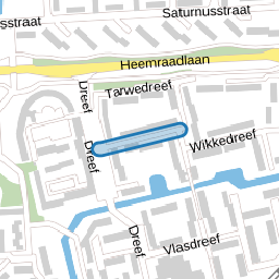 Mosterdzaaddreef